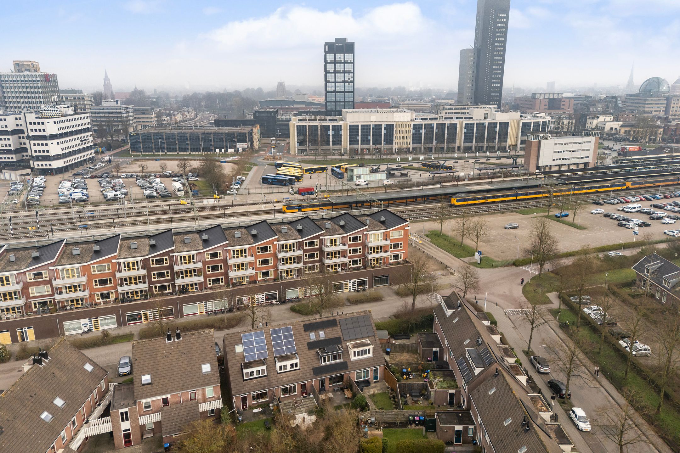 Photo 63 of Wijnhornsterstraat 186
