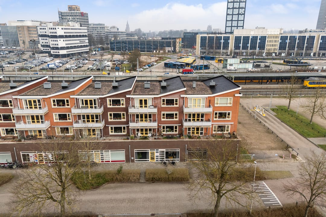 Photo 61 of Wijnhornsterstraat 186