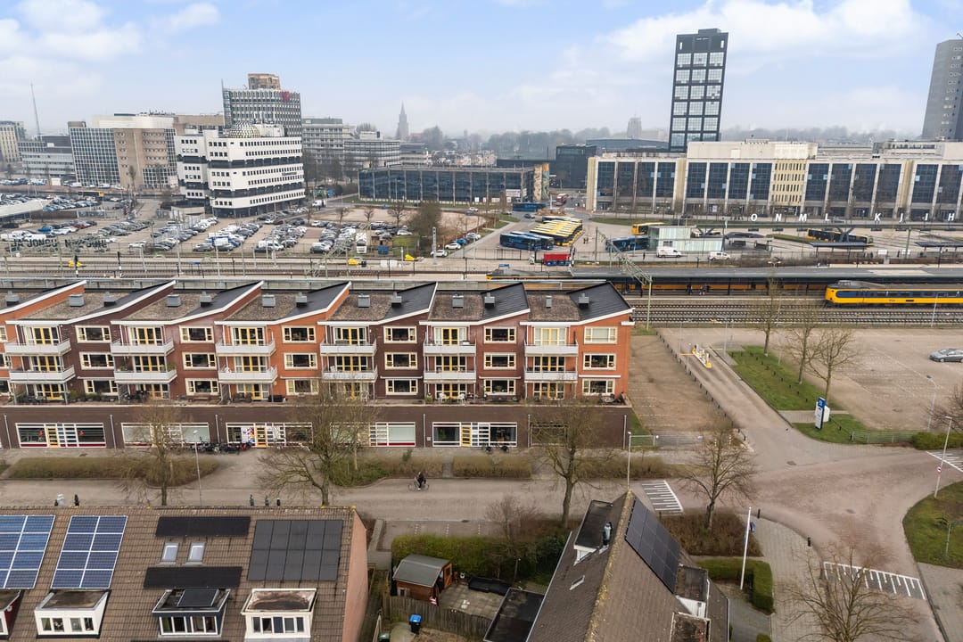 Photo 62 of Wijnhornsterstraat 186