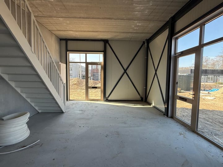 Hogebrinkerweg 18-033, Hoevelaken