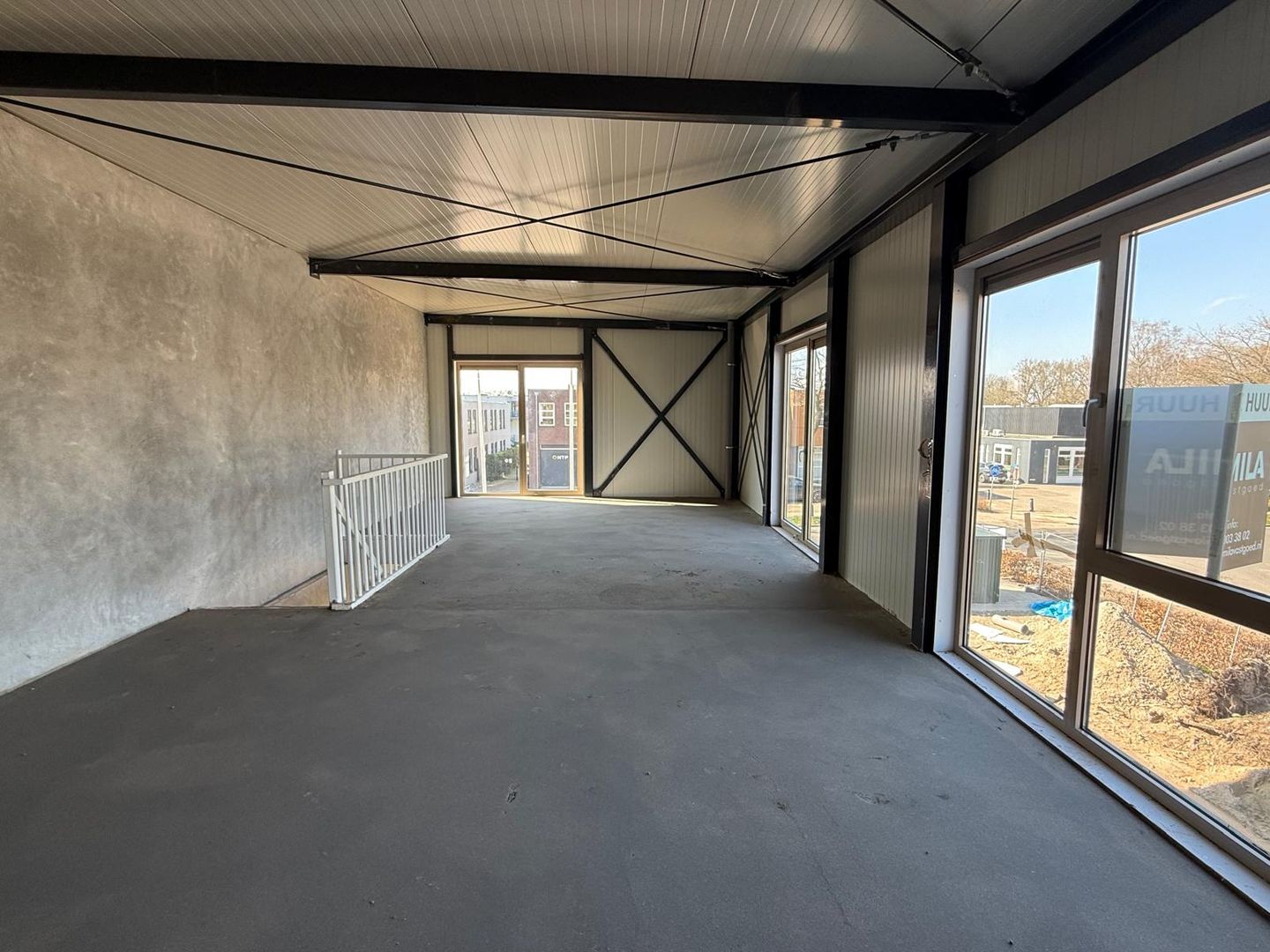 Bekijk foto 4 van Hogebrinkerweg 18-033