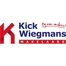 Kick Wiegmans Makelaars