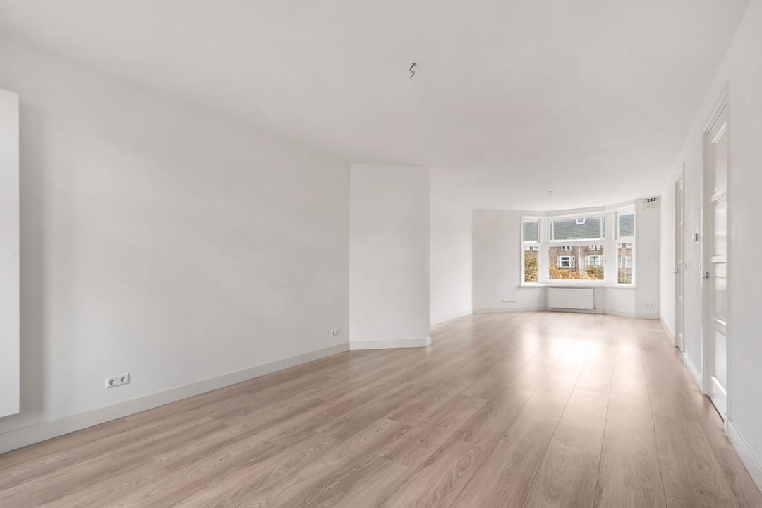Foto 2 van Rooseveltlaan 206-3