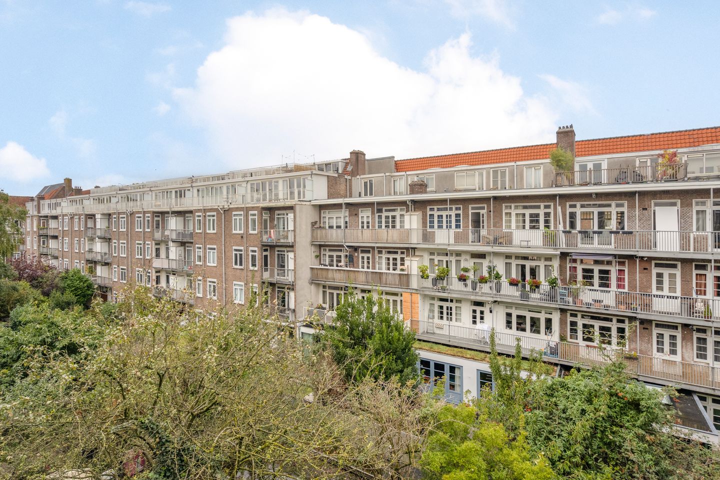 Foto 10 van Rooseveltlaan 206-3