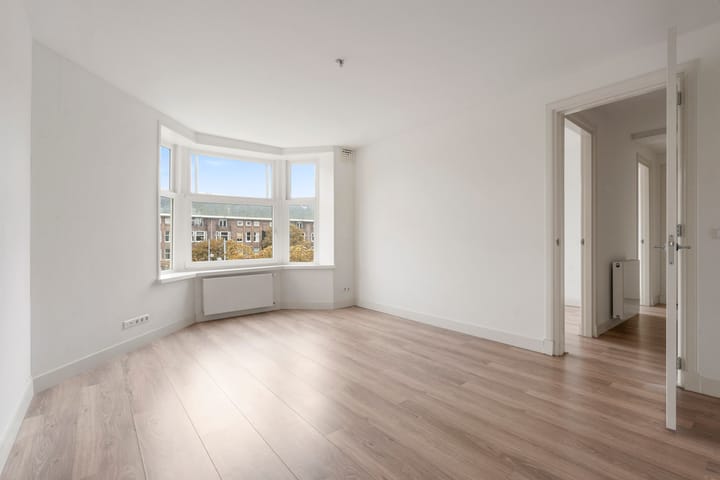 Foto 4 van Rooseveltlaan 206-3