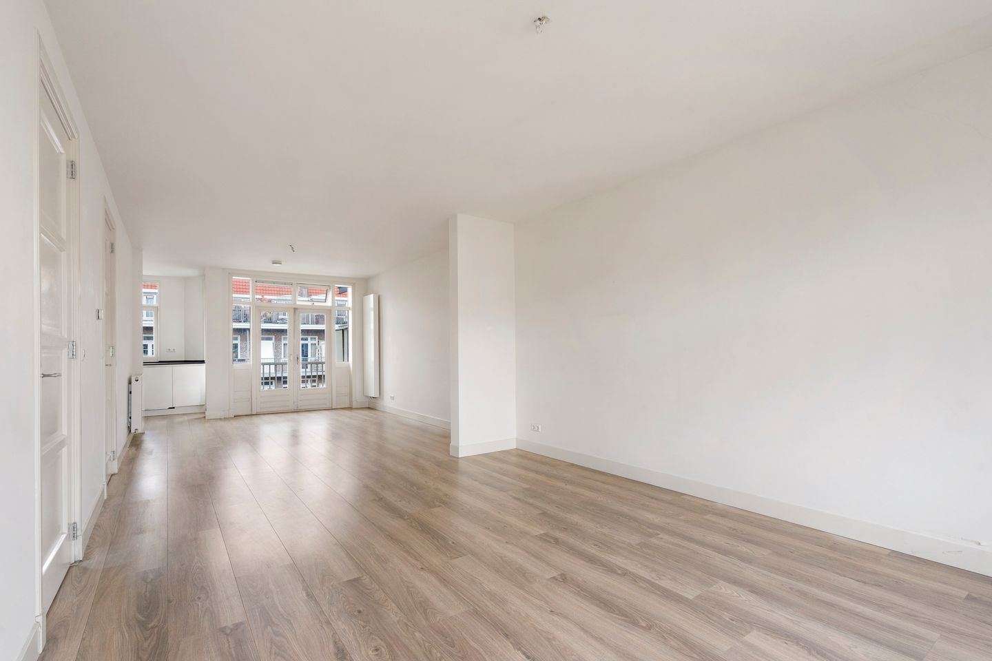 Foto 5 van Rooseveltlaan 206-3