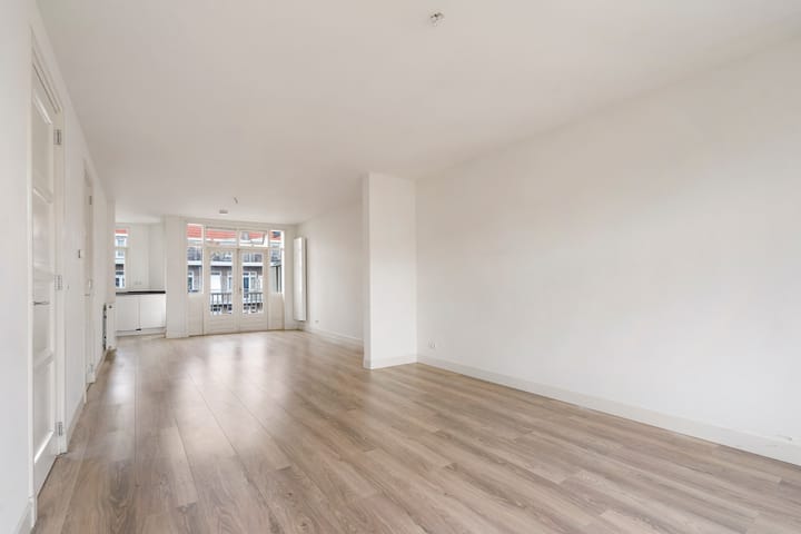 Foto 5 van Rooseveltlaan 206-3