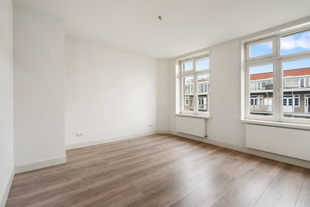 Foto 11 van Rooseveltlaan 206-3