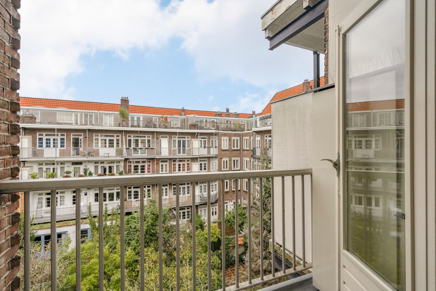 Foto 20 van Rooseveltlaan 206-3