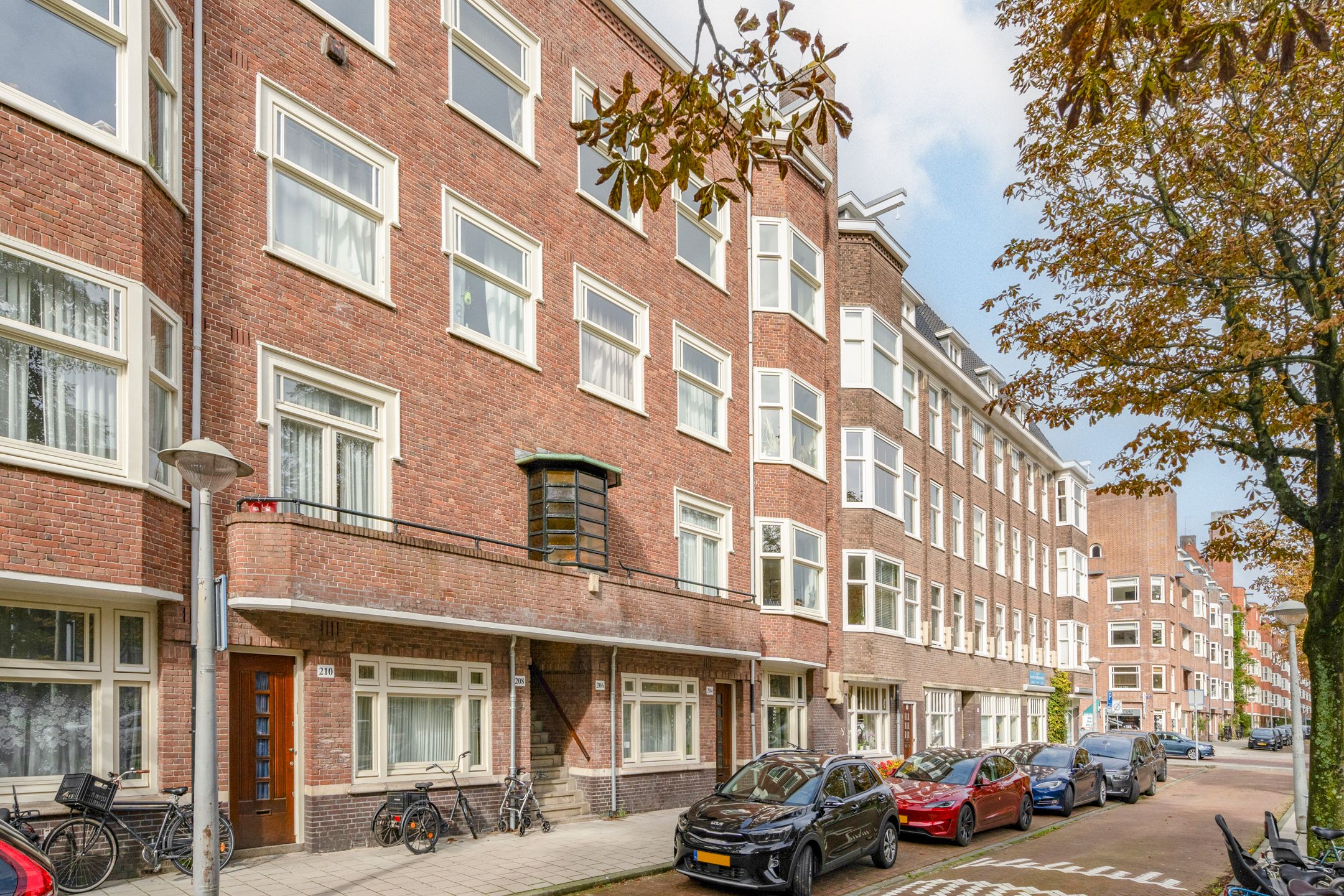 Foto 24 van Rooseveltlaan 206-3