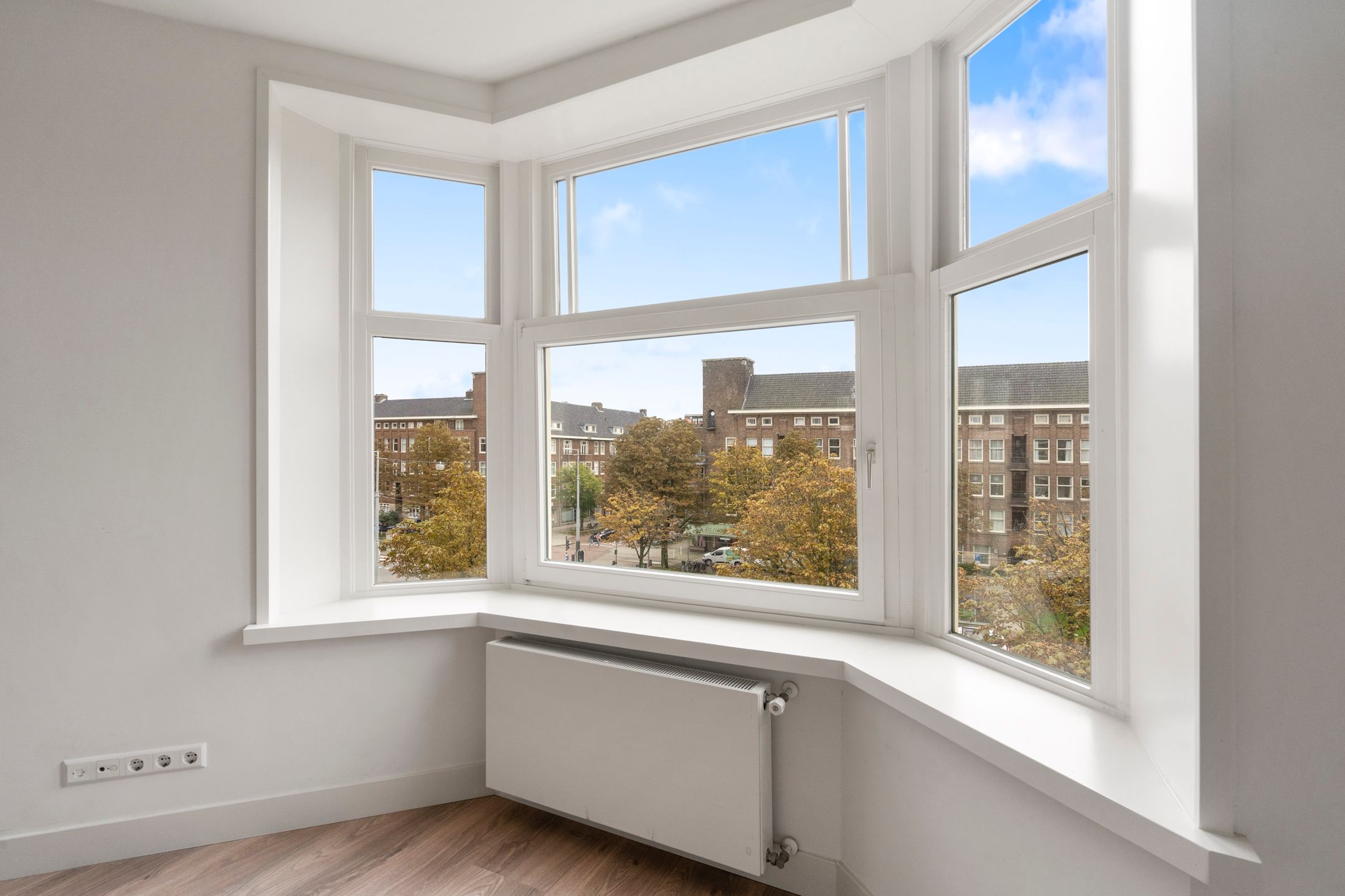 Foto 3 van Rooseveltlaan 206-3