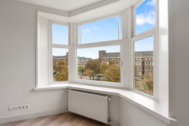 Foto 3 van Rooseveltlaan 206-3