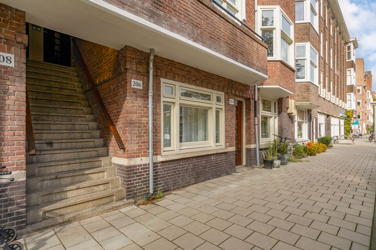 Foto 25 van Rooseveltlaan 206-3