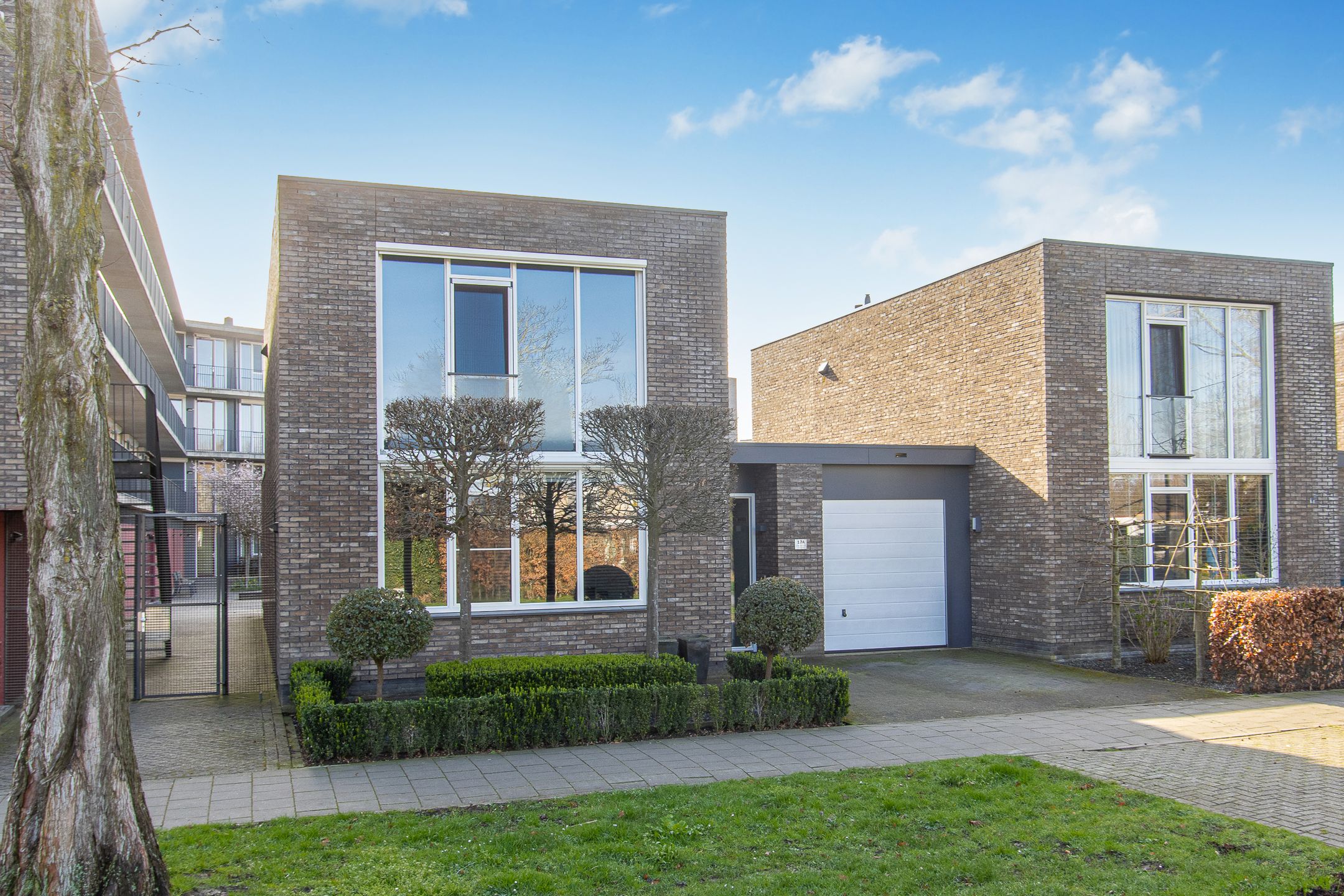 Buying a house in The Netherlands., van Heemstraweg-west 17-A