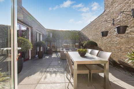 van Heemstraweg-west 17-a secondary image