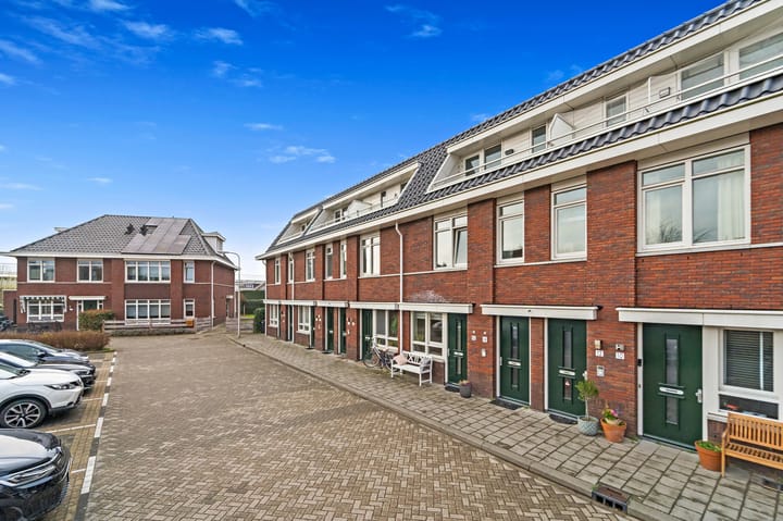 Foto 2 van Balkengat 16