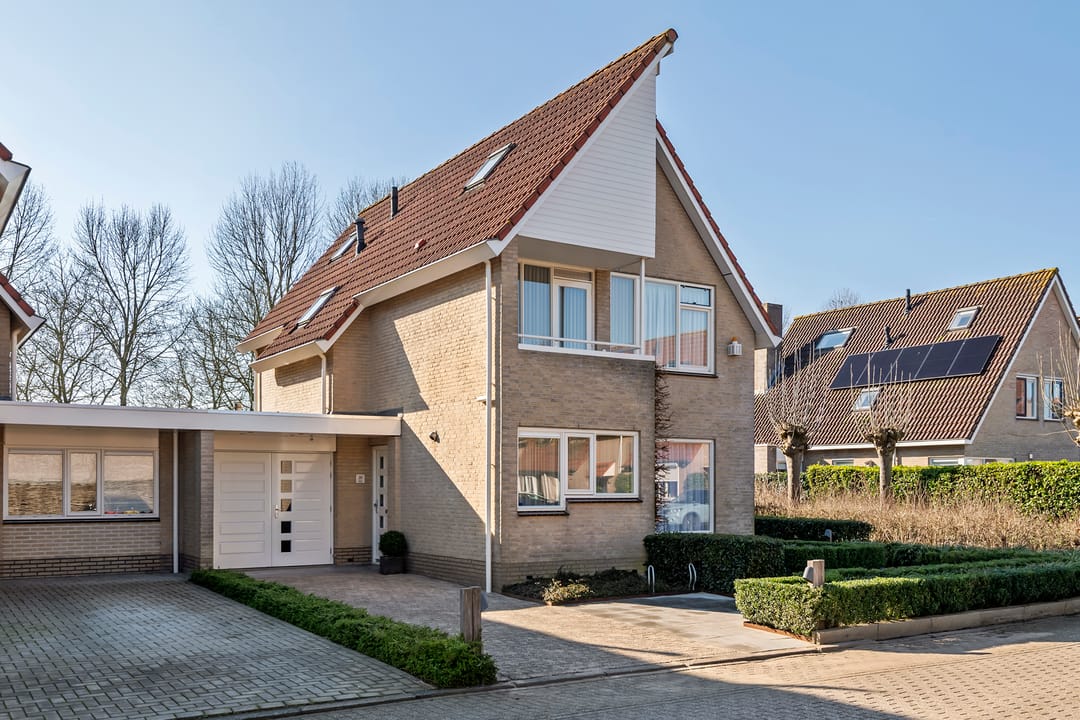 Photo 1 of Maasweg 20