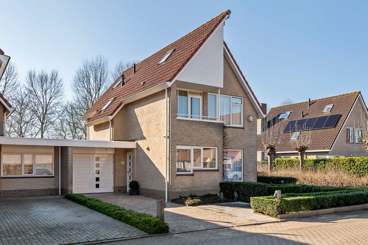 Maasweg 20 main image