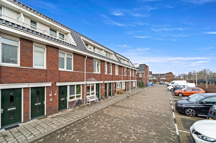 Foto 3 van Balkengat 16