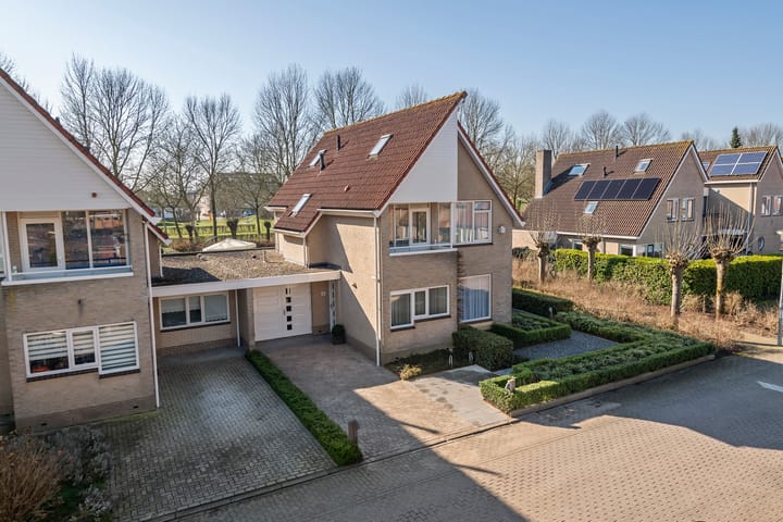 Photo 5 of Maasweg 20