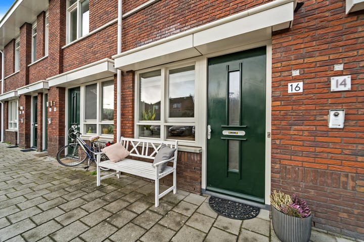 Foto 4 van Balkengat 16