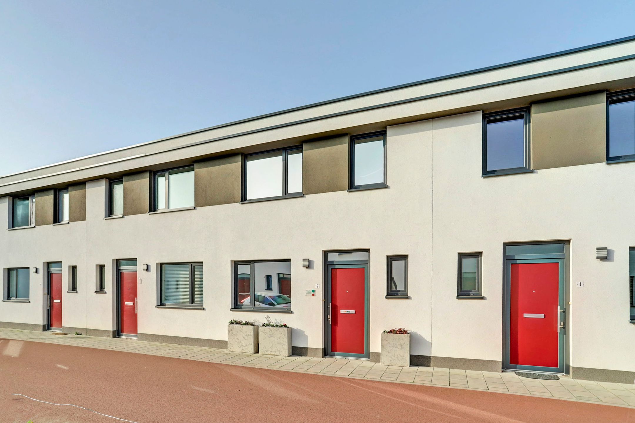 Buying a house in The Netherlands., Zagerij 2