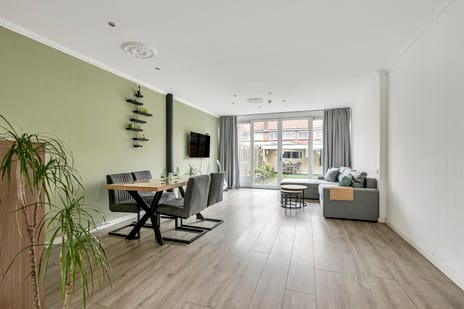 Haagdoornstraat 13 secondary image