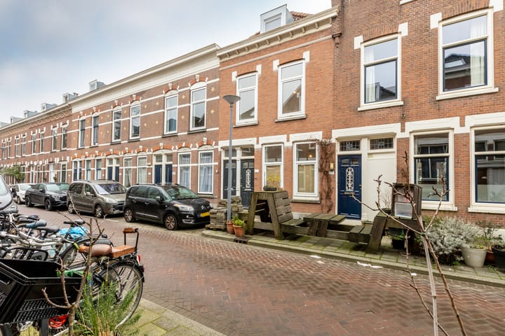 Foto 2 van Oostmaasstraat 28-B