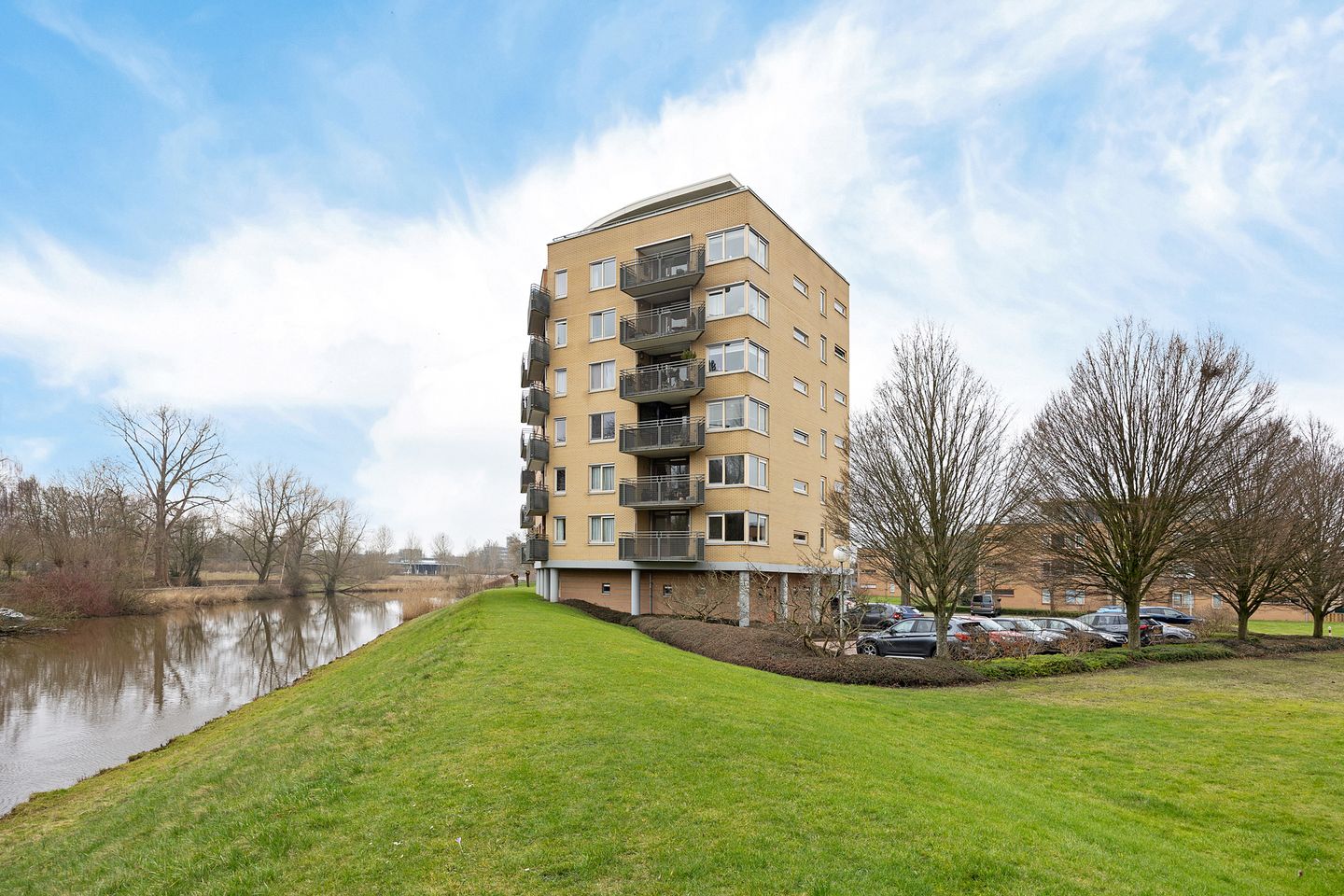 Foto 1 van Abel Tasmanstraat 94