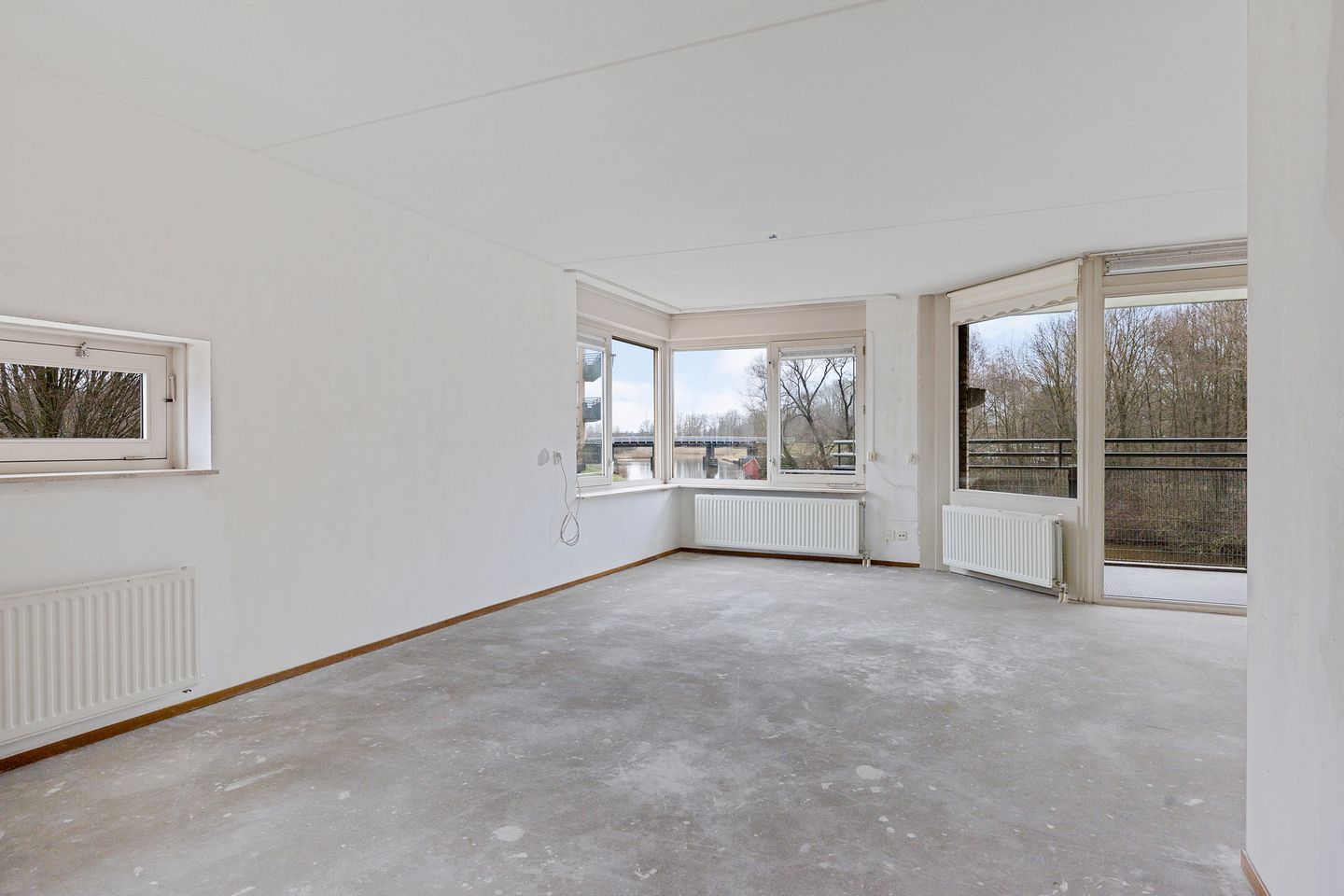 Foto 5 van Abel Tasmanstraat 94