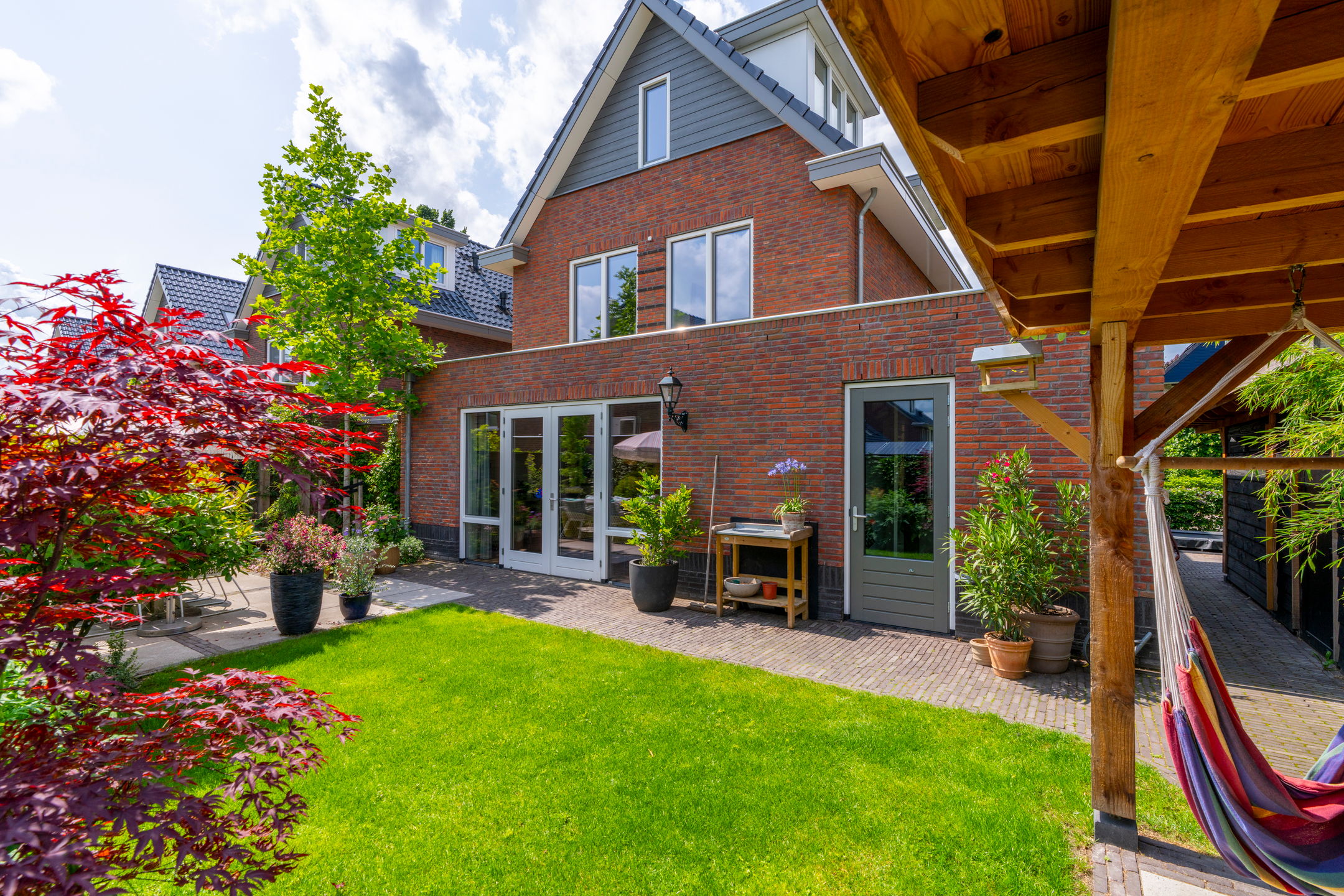 Foto 3 van Bessenland 8