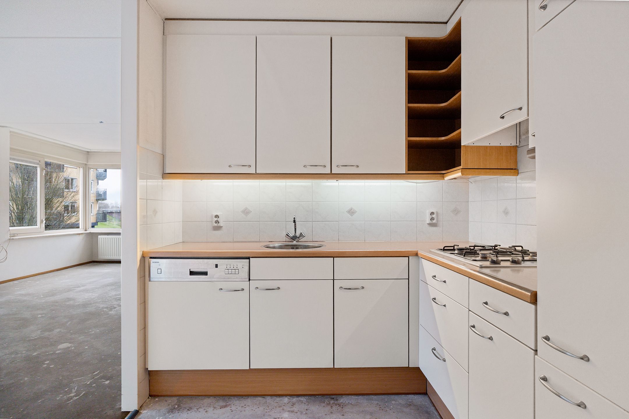 Foto 12 van Abel Tasmanstraat 94