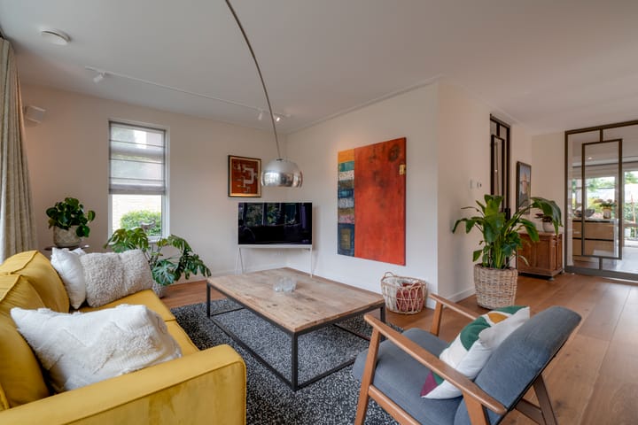 Foto 4 van Bessenland 8