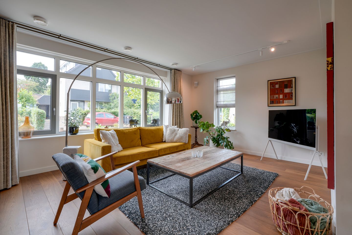 Foto 5 van Bessenland 8