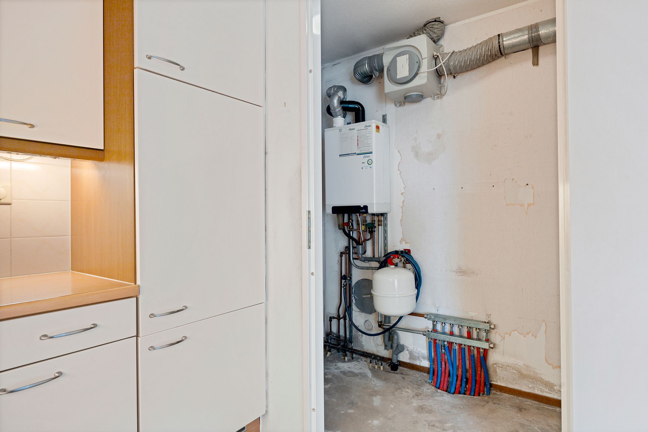 Foto 15 van Abel Tasmanstraat 94