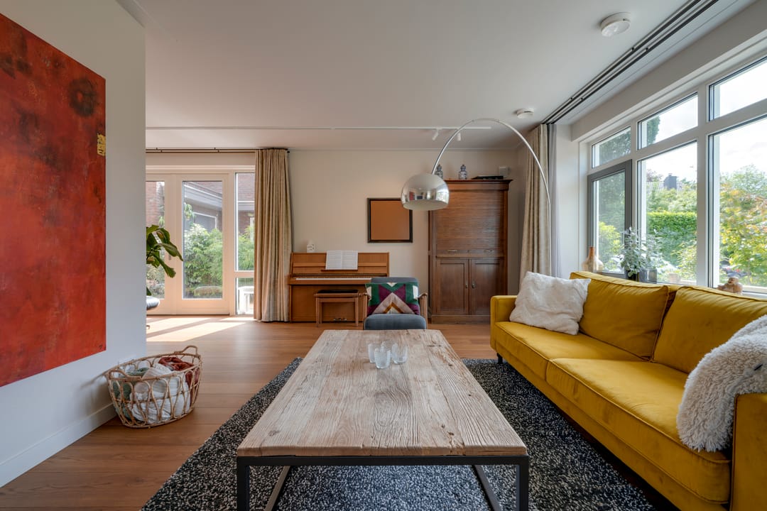 Foto 7 van Bessenland 8