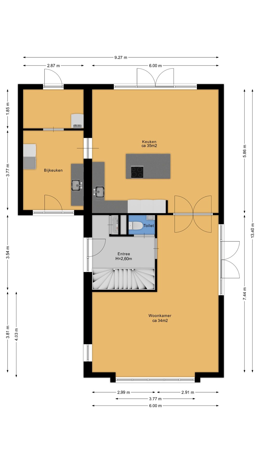Foto 22 van Bessenland 8