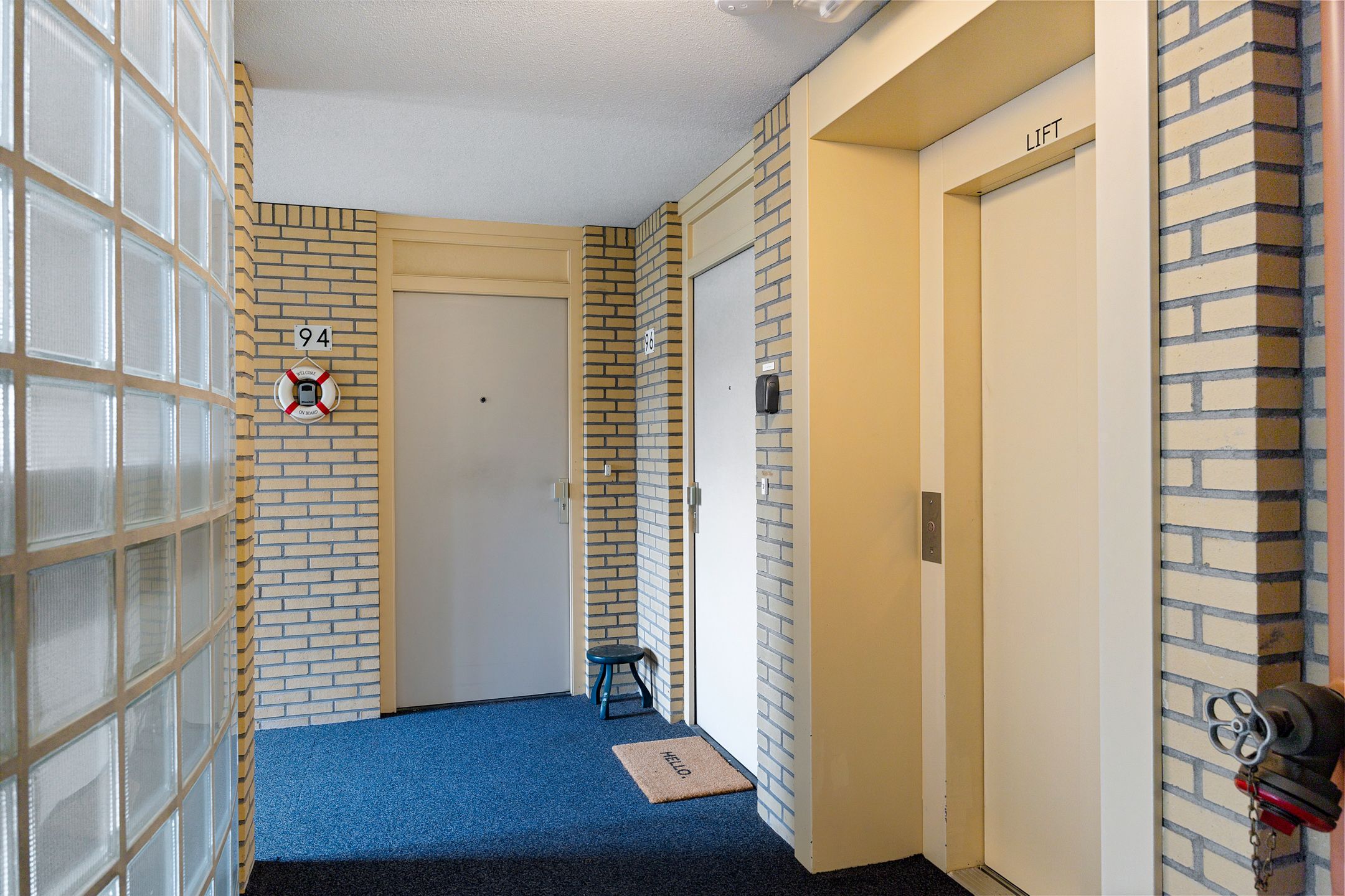 Foto 33 van Abel Tasmanstraat 94