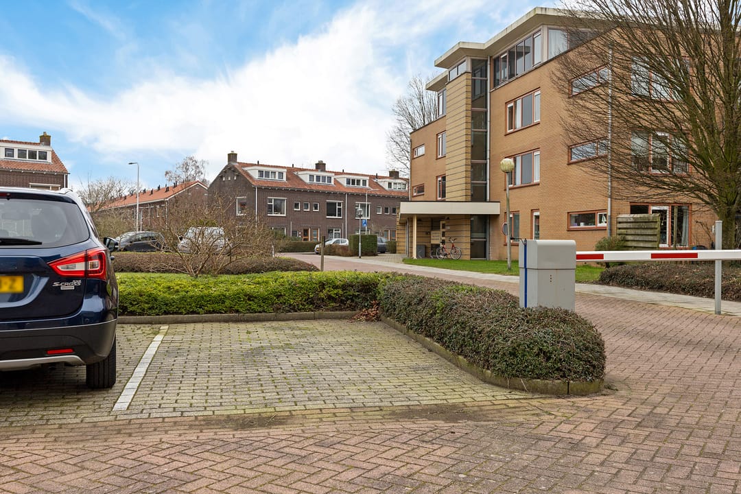 Foto 41 van Abel Tasmanstraat 94