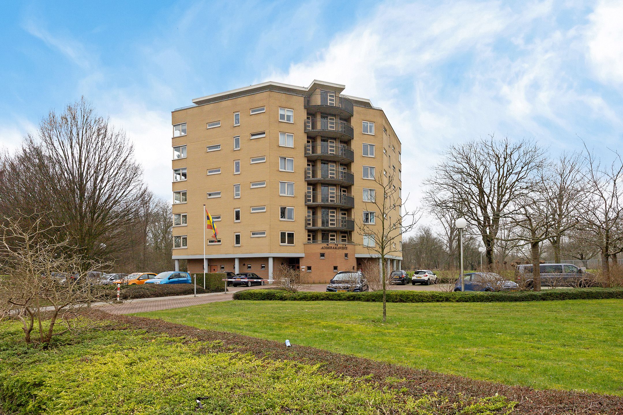 Foto 42 van Abel Tasmanstraat 94