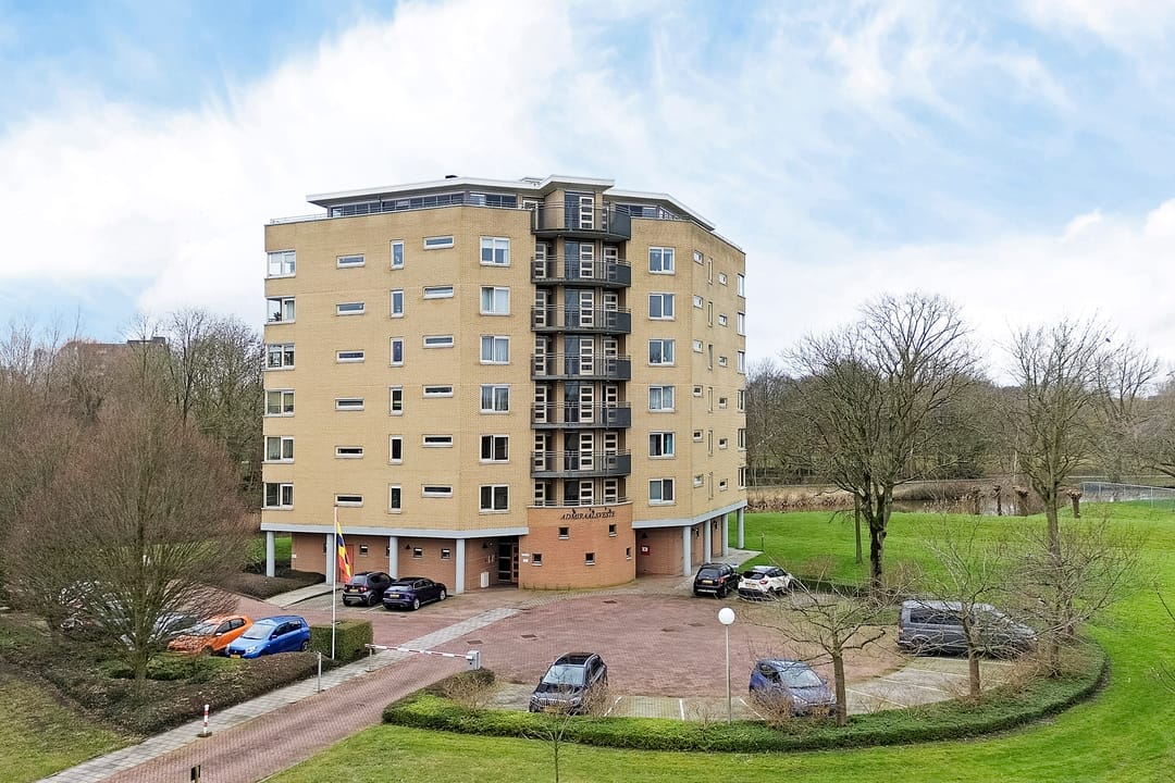 Foto 43 van Abel Tasmanstraat 94