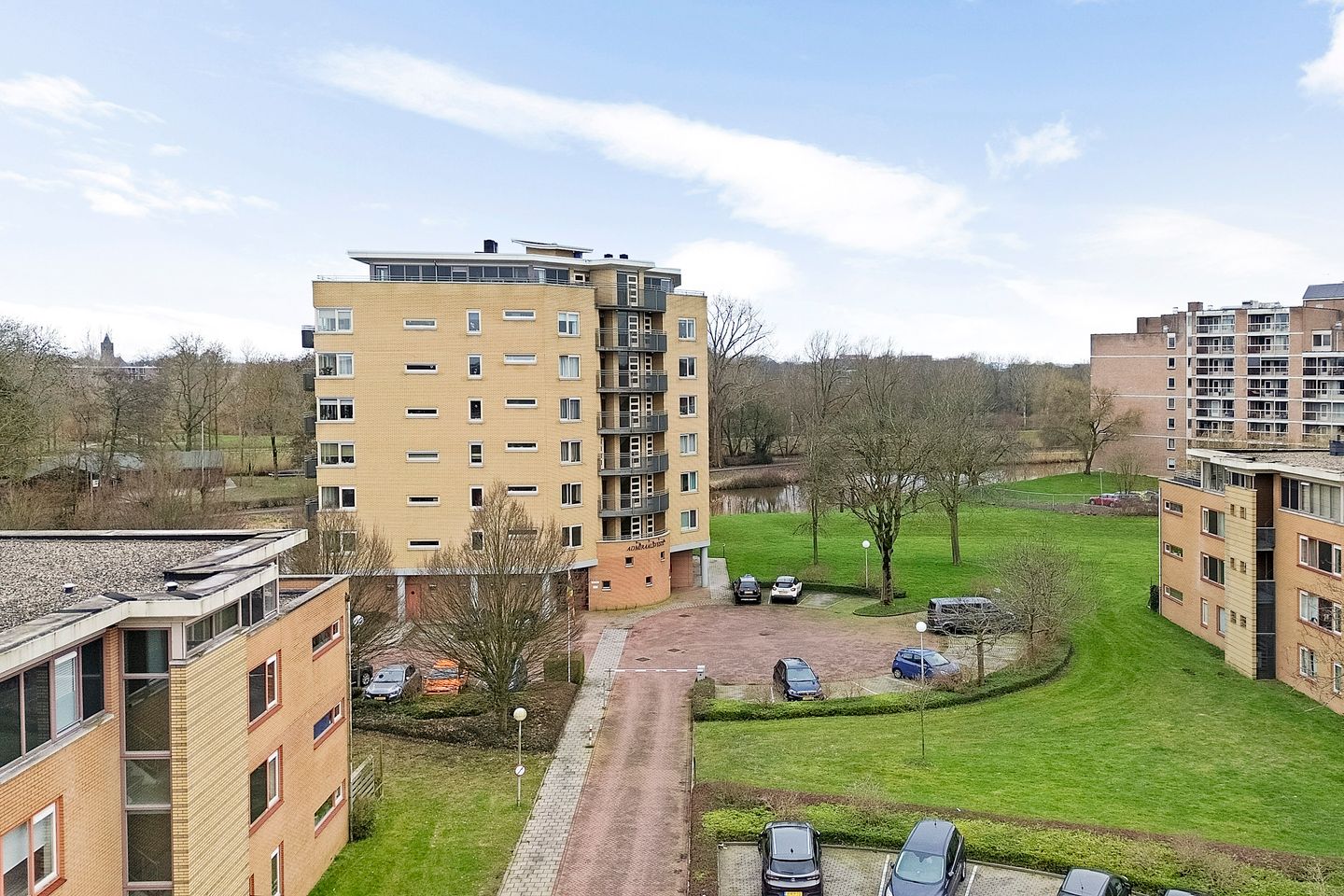 Foto 44 van Abel Tasmanstraat 94