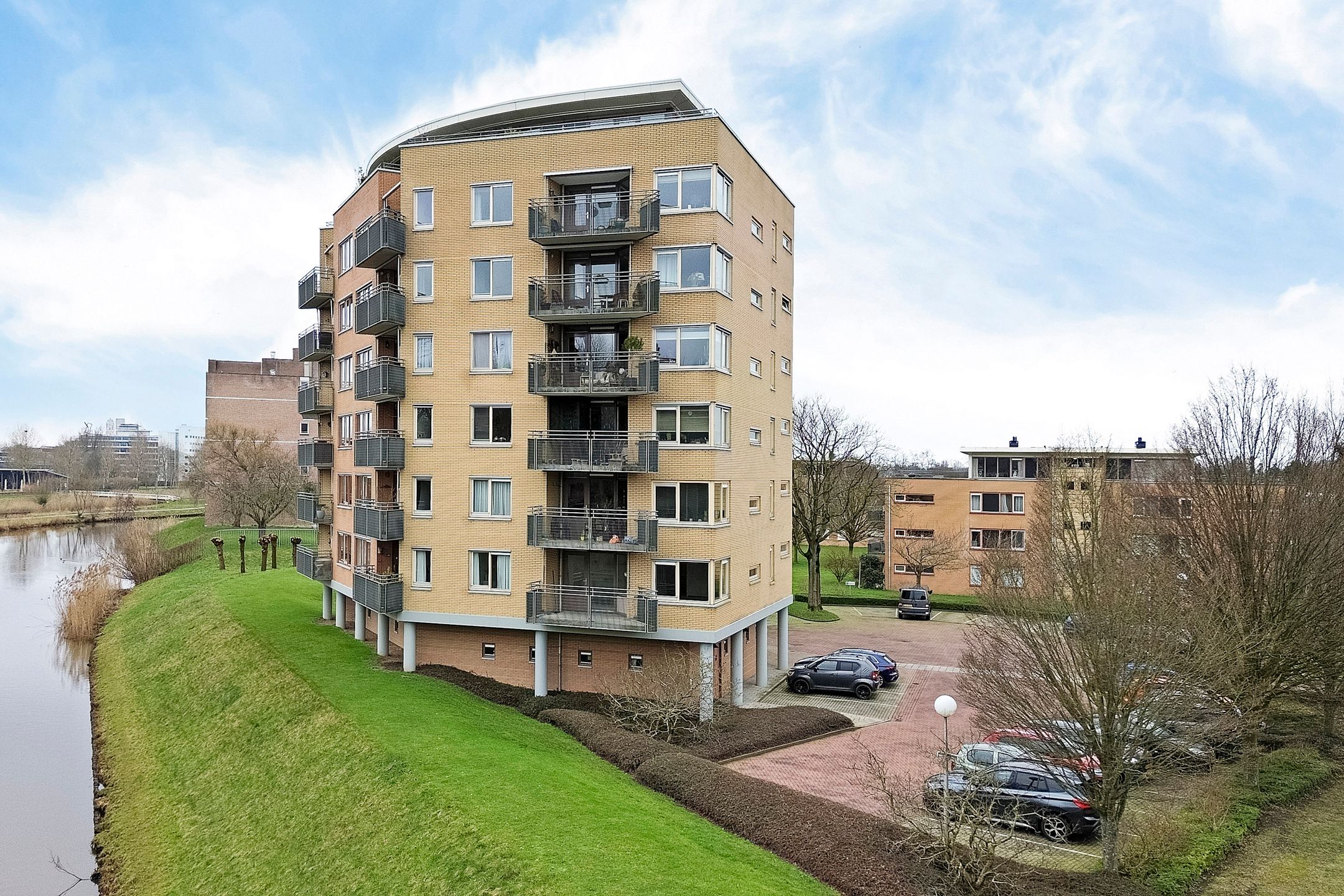 Foto 45 van Abel Tasmanstraat 94