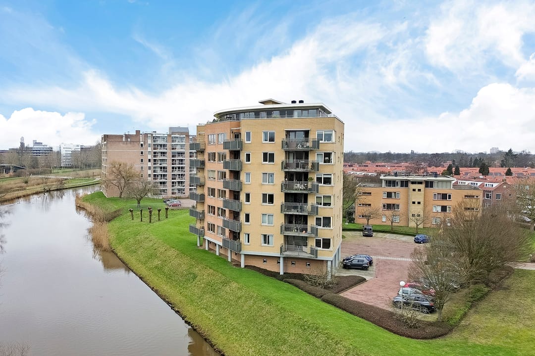 Foto 46 van Abel Tasmanstraat 94