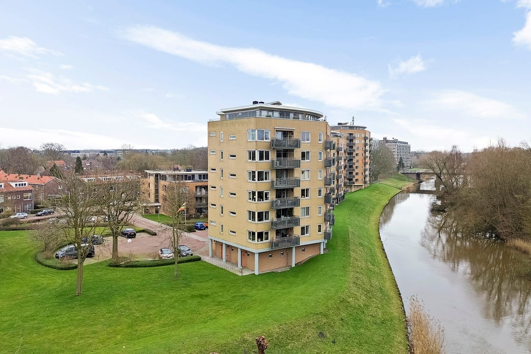 Foto 47 van Abel Tasmanstraat 94