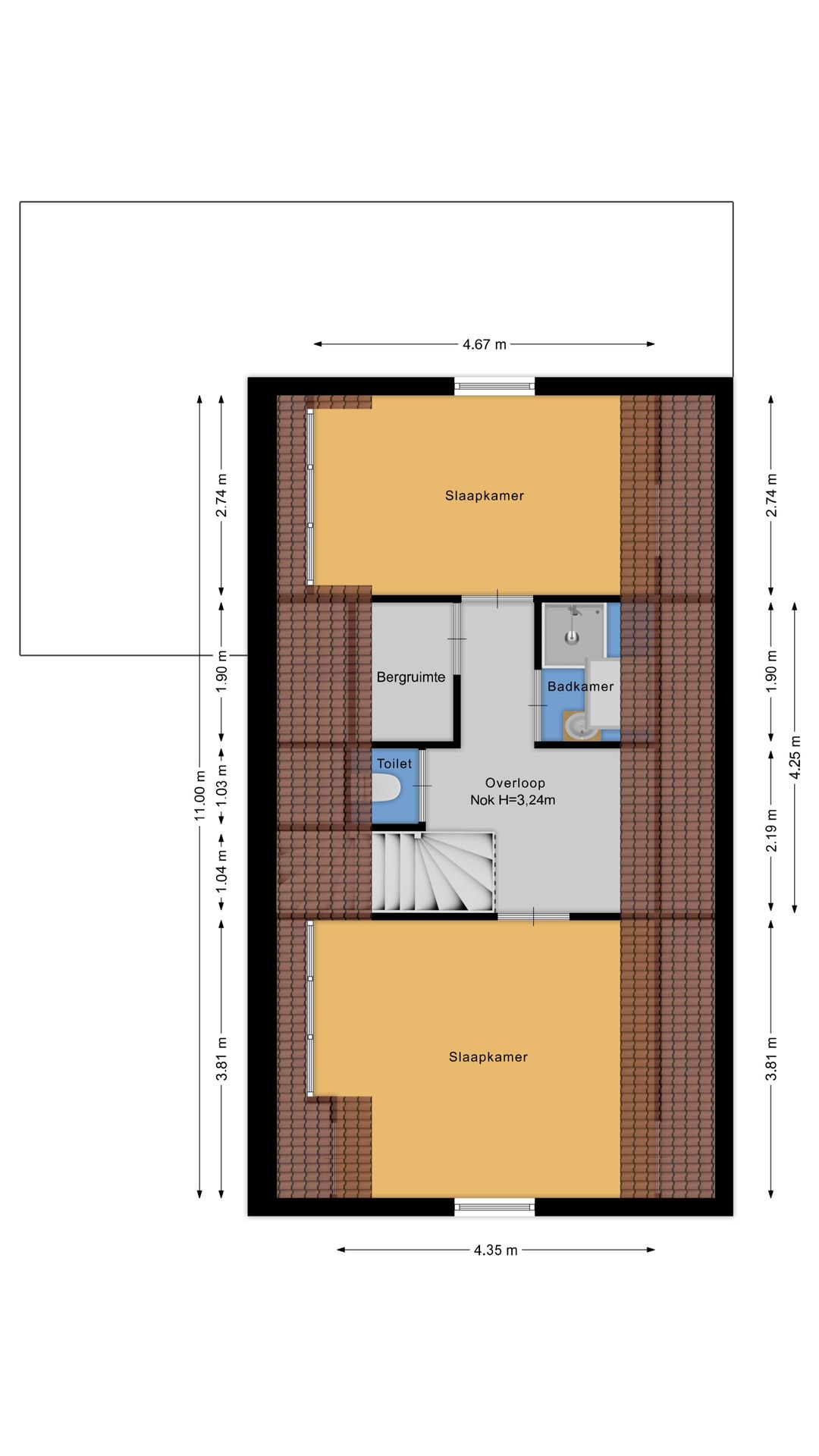 Foto 41 van Bessenland 8