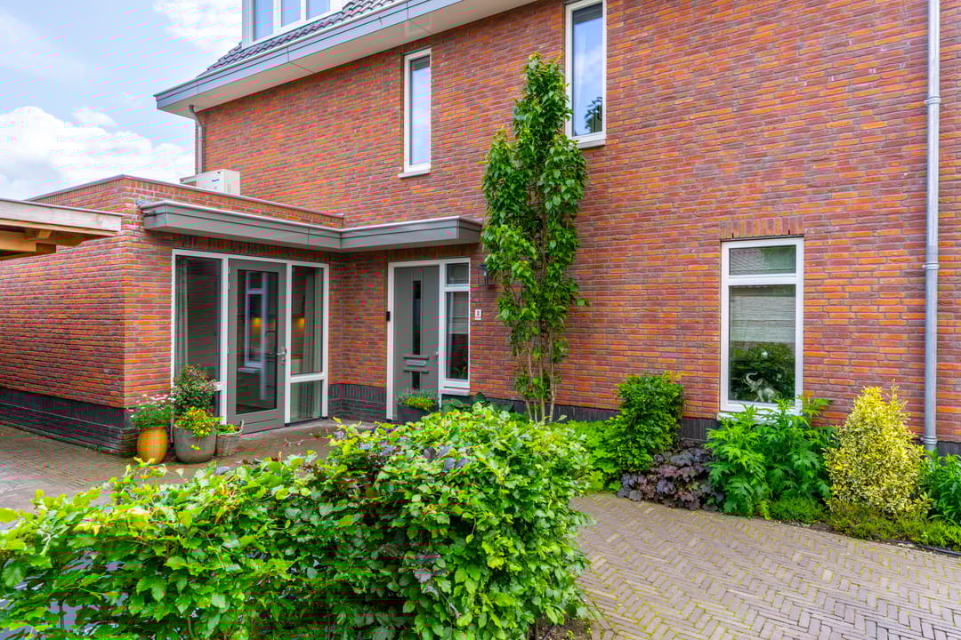 Foto 52 van Bessenland 8