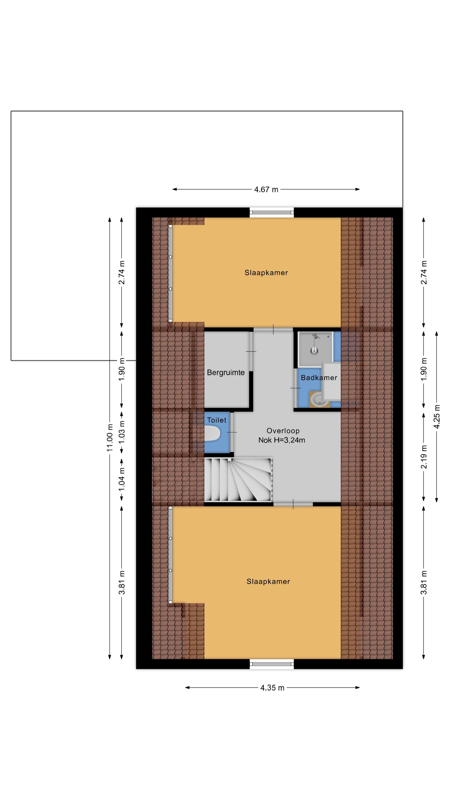 Foto 59 van Bessenland 8