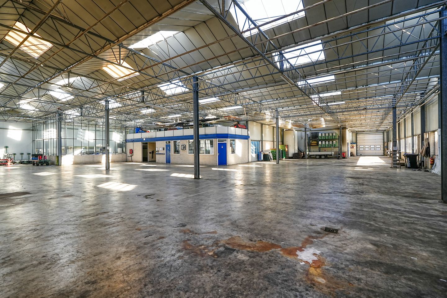 View photo 4 of Hoefweg 174-a