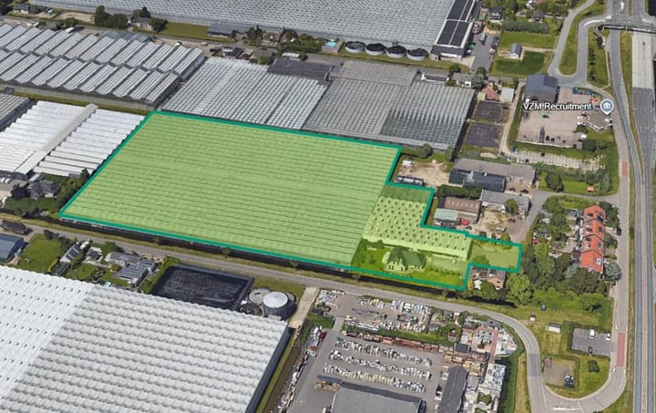 Hoefweg 174-a, Bleiswijk